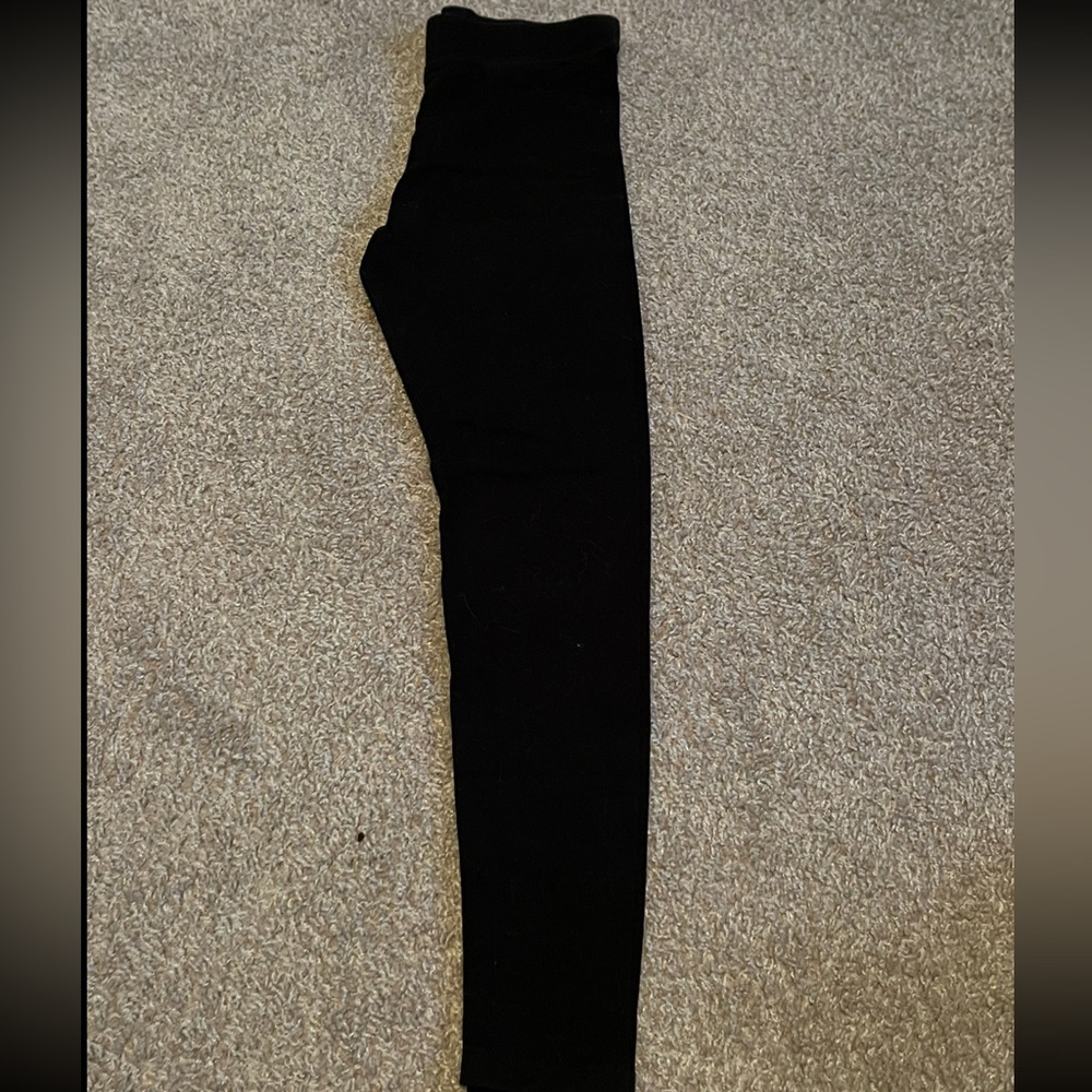 Forever 21 leggings